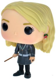 Фигурка Funko POP! Harry Potter: Luna Lovegood 14